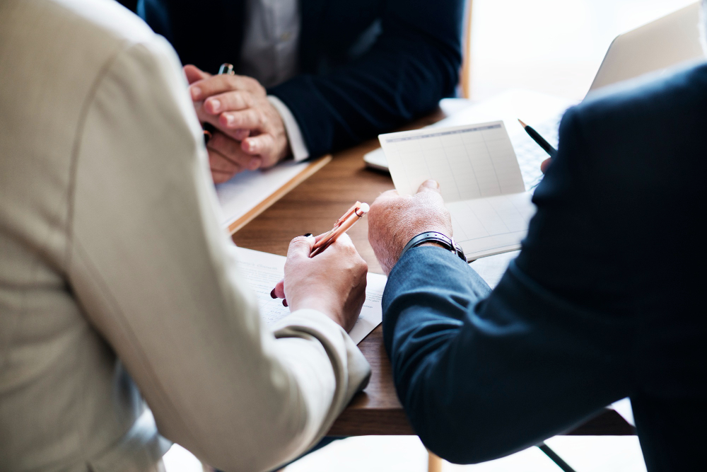 marketing jurídico para advogados - Wanuncio